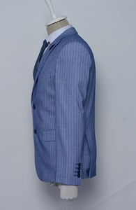 Chaqueta personalizada para hombre, nuevo diseño de moda Hecho en Turquía, oferta - Product Image 4