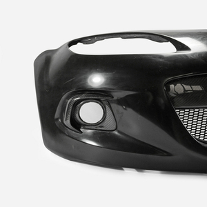 Parachoques Delantero Estilo OEM de FRP para Mazda MX-5 Roadster Miata NC3 - Product Image 4