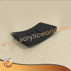 Plateau de savon d'hôtel de fossette de traitement de CNC d'usine - Product Image 4