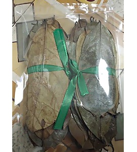 HOJAS DE GRAVIOLA/SOURSOP SECAS-MEJOR CALIDAD-PRECIO COMPETITIVO - Product Image 2