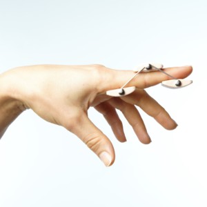 Férula para Dedo, Producto de Suministro para el Cuidado de la Salud - Product Image 4