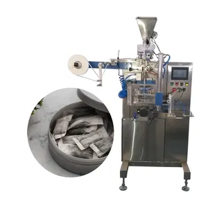 Full Automatic Multifunctional High Quality Snus Powder Packing Machine At Best Price