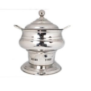 Réchauffeur et équipement de maintien Chauffe-plat - Product Image 1