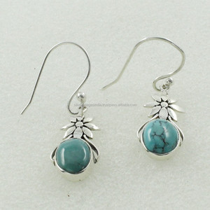 Pendientes de Plata de Ley 925 - Product Image 2