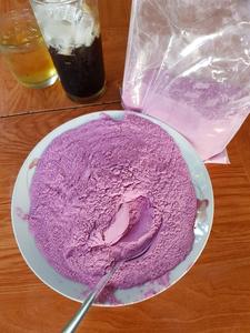 Amidon de patate douce en gros / Farine / - Lily +84 906927736 - Product Image 5