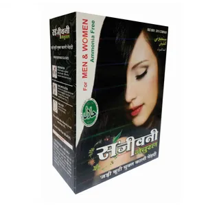 Henna Hair Dye Powder Best Exporter of 100% Chemical Free Sojat henna hair color powder hair dye