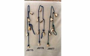 Juego de campanas de cuerda de alta calidad con pulido de espejo Otras formas disponibles Campanas pequeñas de latón Campanas de cuerda de metal en precio al por mayor - Product Image 5