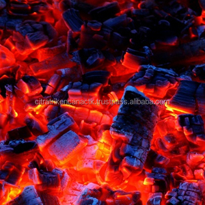 CHARCOAL BARBECUE BBQ HARD WOOD CHARCOAL LUMP IN KAFR EL SHEIKH EGYPT - Product Image 1