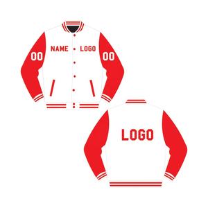 Chaqueta personalizada - Product Image 3