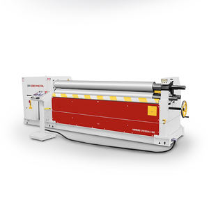 คุณภาพสูงแผ่นโลหะดัดเครื่อง - Product Image 4