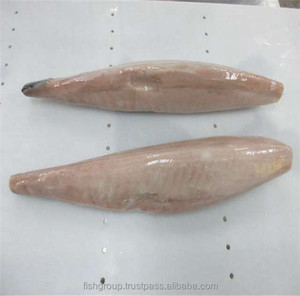 ปลาทูน่าครีบเหลืองกับแพทช์ผิวหนึ่งนิ้ว - Product Image 4