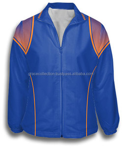 แจ็คเก็ตติดตามระเหิดที่กำหนดเองขายร้อนกีฬาสเปรย์แจ็คเก็ต - Product Image 2