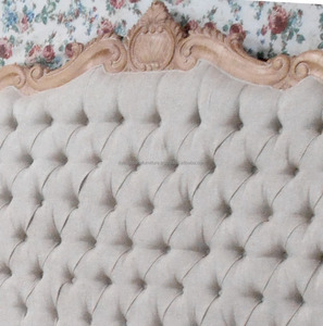 Mindi muebles de roble calizo cama diseño-Indonesia muebles de dormitorio - Product Image 3