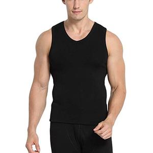 Shemax 2023 Top Qualité Vente Chaude Personnalisé En Gros Hommes Stringer Musculation Gym Débardeurs - Product Image 2