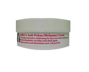 Jailev Krim Malam Anti Melasma, Krim Pigmentasi 100G