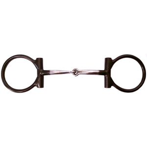 Broca de entrenamiento de caballos personalizada de alta calidad Shemax 2024, venta al por mayor, todos los colores disponibles, filete de huevo azulado para montar a caballo - Product Image 4