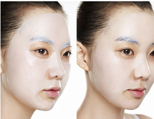 INNISFREE Second Skin Mascarilla facial Ácido hialurónico Cuidado de la piel para piel seca - Product Image 6