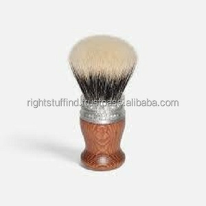 แปรงโกนหนวดสำหรับช่างตัดผมมืออาชีพ,แปรงกำจัดขนร้านเสริมสวย - Product Image 1