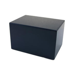 Urnas de madera para cremación, urnas para cenizas hechas a mano - Product Image 1