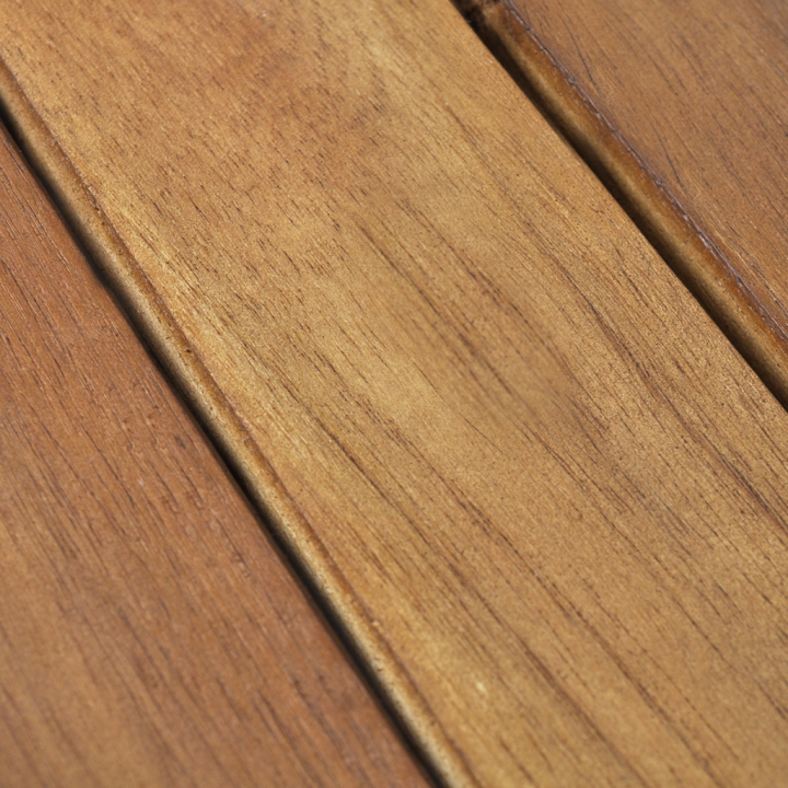 Natural Wood Brown