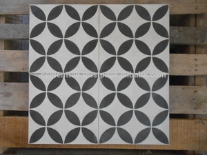 Azulejos de cemento hechos a mano, fábrica CTS, azulejos de cemento encásticos - Product Image 2