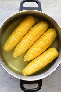 Meilleur prix pour le maïs sucré bouilli congelé à vendre du Vietnam - Product Image 6