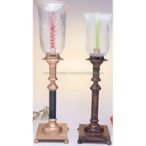 印度家居装饰用装饰高蜡烛灯制造商和供应商