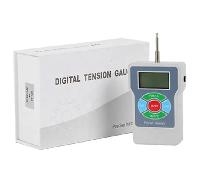 EDL Digital Tension Meter