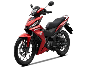 Motocicleta deportiva con embrague manual de 150cc - Product Image 1