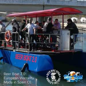 BIÈRE FÊTE de BATEAU - Product Image 5