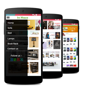 Best ECommerce App <b>Designing</b> <b>Service</b> - Product Image 1