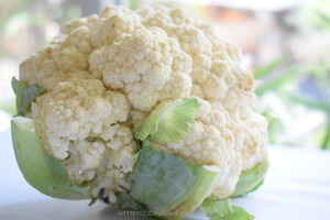 Fleurs de chou-fleur en conserve - Product Image 2