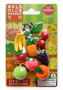 Hot Sale Japanese <strong>Puzzled</strong> <strong>Eraser</strong> Set Funny Cute Easy To Use - Product Image 3