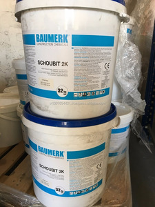 Membrane liquide à base de caoutchouc bitumineux super élastique - Product Image 2