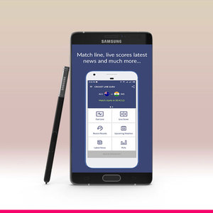 أفضل نتيجة كريكيت حية أخبار android & iOS - ProtoLabz eServices - Product Image 6