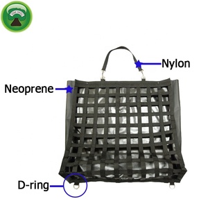 Weaver-Bolsa de paja para heno de alimentación lenta, de cuero - Product Image 5