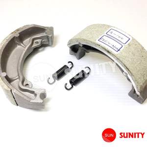 1111ไต้หวันตีนผีเบรคหนึ่งกระบอกชิ้นส่วนเครื่องยนต์มอเตอร์ไซด์ - Product Image 1