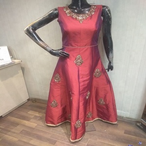 คอลเลกชันใหม่ของชุดสุภาพสตรีจากอินเดียโดย D. E. CORP 2018 - Product Image 6