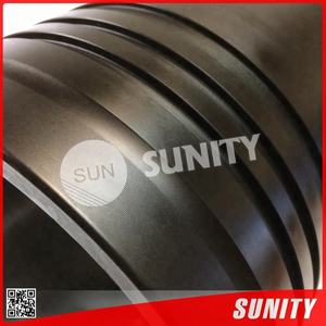 ปลอกสูบเครื่องยนต์ดีเซลทางทะเล TAIWAN SUNITY ขนาด 148 มม. รุ่น 6LA สำหรับ Yanmar ป้องกันการสึกหรอ ได้รับการรับรองมาตรฐาน ISO9001 สำหรับเรือเดินทะเล/รถยนต์/เรือยนต์ - Product Image 4