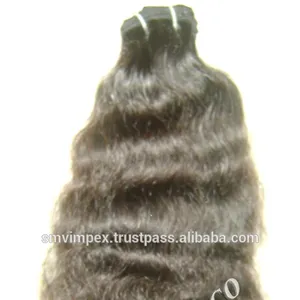 Factory Wholesale hair extensions los angeles indian hair,whole sale price best hair,no compromise quality