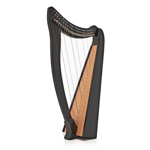 22 <b>String</b> Harp with Levers - Product Image 1