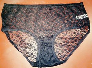 Stocklot sous-vêtements fabriqués au Bangladesh dames culotte - Product Image 2