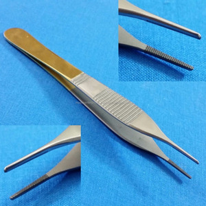 แหนบเก็บตัวอย่างทางการแพทย์ - Product Image 4