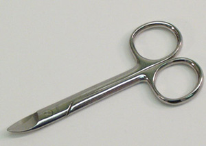 Ciseaux dentaires et pour ponts chirurgicaux, instruments dentaires de haute qualité - Product Image 6