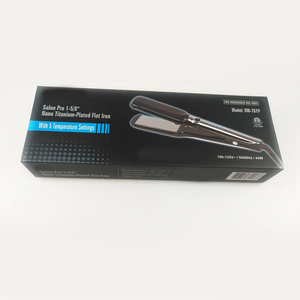 <span class=keywords><strong>Meilleur</strong></span> <span class=keywords><strong>lisseur</strong></span> pour cheveux en céramique, outil de coiffure professionnel, - Product Image 6