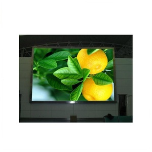 Bảng Điều Khiển Màn Hình <span class=keywords><strong>Led</strong></span> Nam Châm Thay Đổi Mặt Trước Khổng Lồ Trong Nhà 192X192Mm Nationstar 3840Hz P3 - Product Image 2