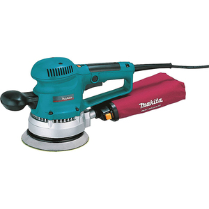 Random Orbital Action Power Tools <b>Polishing</b> - Product Image 2