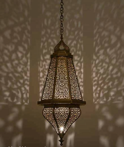 Lámparas Iluminación Decoración del hogar Decoración de Navidad Lámparas de araña para decoración de Navidad y Pascua Halloween - Product Image 3