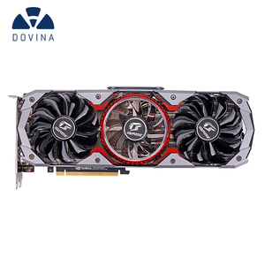 <strong>Graphic</strong> <strong>Card</strong> Gtx 2080 Colorful Video <strong>Card</strong> Gaming Cheap China <strong>Graphic</strong> <strong>Card</strong> - Product Image 3