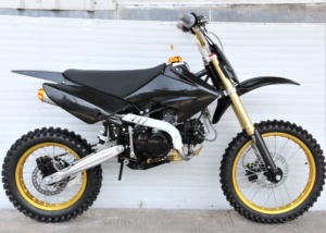 Nueva Motocicleta Todoterreno CRF <span class=keywords><strong>140CC</strong></span> Refrigerada por Aceite en Venta - Product Image 3